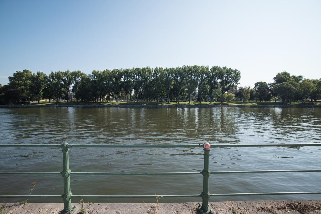 Quai De Rome Liège Quarto foto